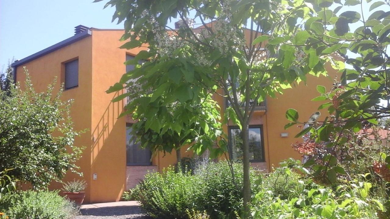 Laguarres Casa Cholavila מראה חיצוני תמונה