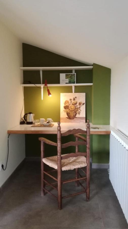 Laguarres Casa Cholavila מראה חיצוני תמונה
