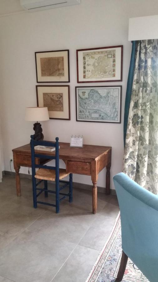Laguarres Casa Cholavila מראה חיצוני תמונה