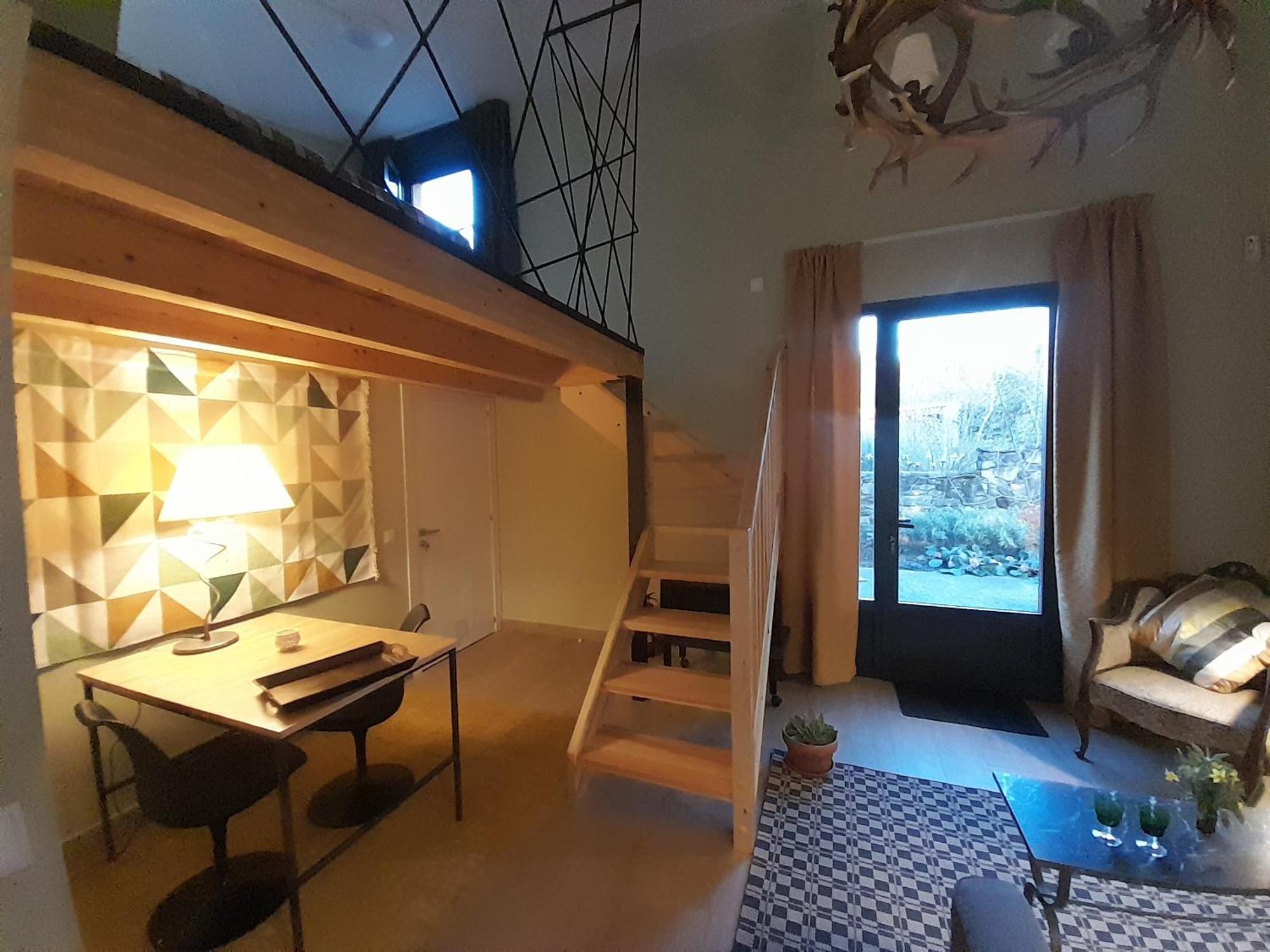 Laguarres Casa Cholavila מראה חיצוני תמונה