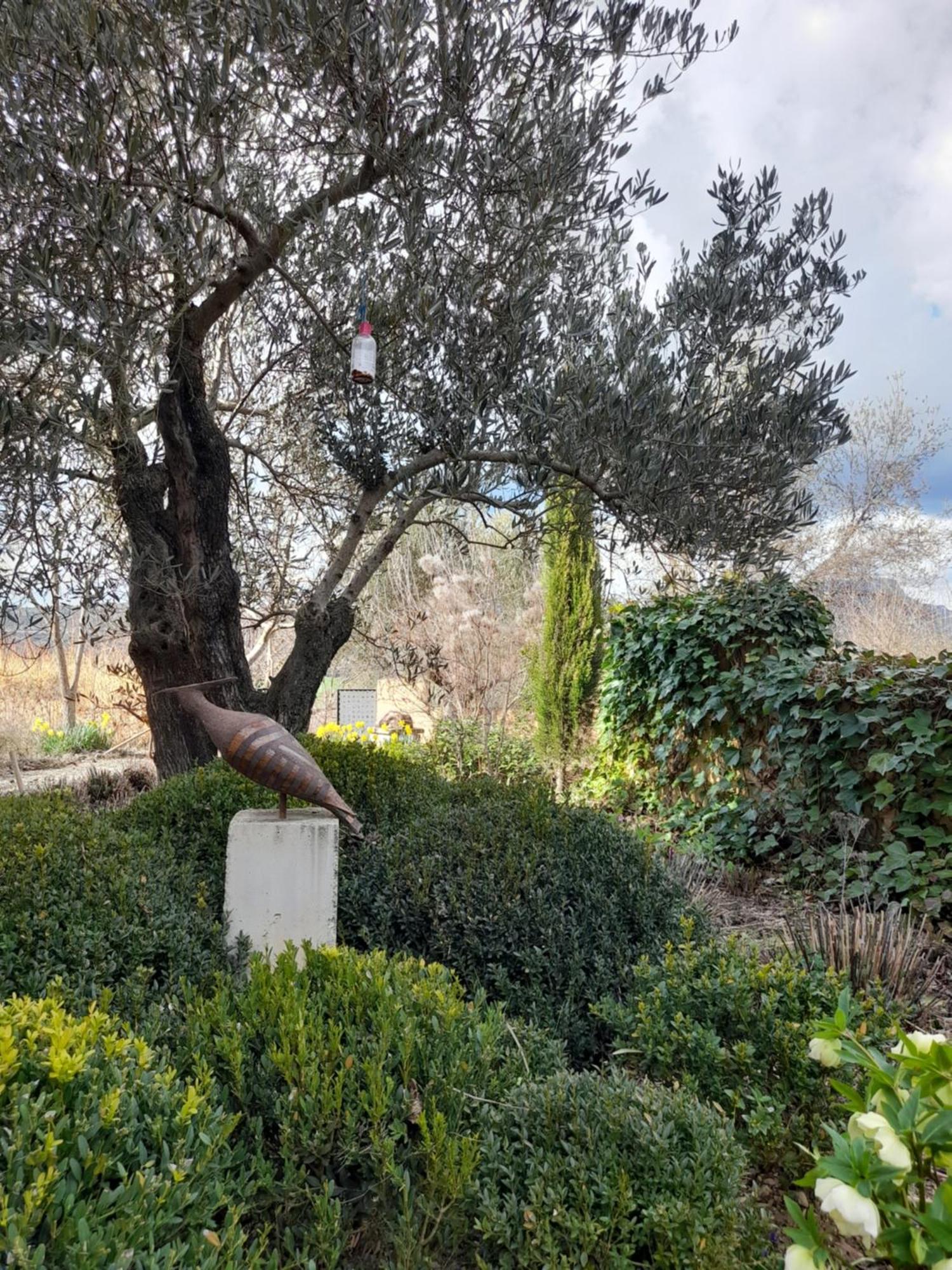 Laguarres Casa Cholavila מראה חיצוני תמונה